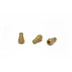 Купить Aurora Держатель наконечника M6 22mm (26KD) (10 шт.) в Узуново