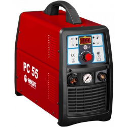 Helvi PC 55 A12 STM 70 (with CNC) в Узуново