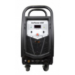 FoxWeld FoxPlasma 1600 в Узуново