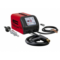 Telwin DIGITAL CAR PULLER 5000 (400V) в Узуново