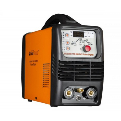 FoxWeld SAGGIO TIG 300 DC Pulse Digital в Узуново