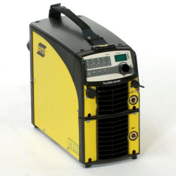 ESAB CaddyTIG 2200iw, панель ТА34 AC/DC в Узуново