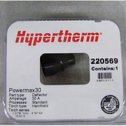 Купить Hypertherm Дефлектор T30V в Узуново