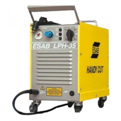 ESAB LPH 35 HANDY CUT (230V) в Узуново