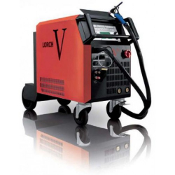 Lorch V 24 AC/DC Mobil в Узуново