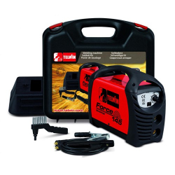 Купить Telwin FORCE 145 230V ACX + маска в Узуново