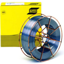 Стоимость ESAB OK AristoRod 13.12 - 1,0mm - 18,0kg в Узуново