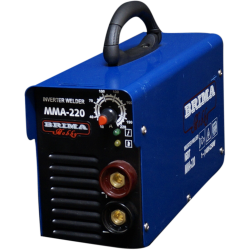Купить Brima ММА-220 BRIMA HOBBY в Узуново