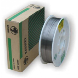 Стоимость Kiswel KC-28 (ER70S-6, Св08Г2С, Св08ГС), 0.8 мм, 15 кг в Узуново