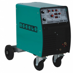 Купить Merkle CompactMIG 280 K в Узуново