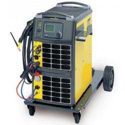 ESAB Aristo Tig 4000i TA4 в Узуново