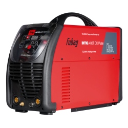 Fubag INTIG 400 T DC PULSE в Узуново