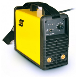 Купить Сварочный инвертор ESAB BuddyArc 180 в Узуново