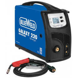 Купить Сварочный полуавтомат Blueweld GALAXY 220 в Узуново