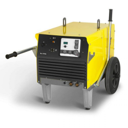 Купить Сварочный инвертор ESAB ORIGO ARC 810C в Узуново