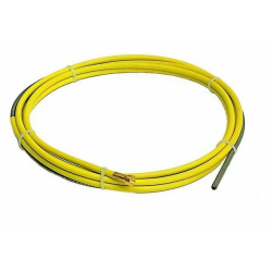 Купить Fubag Канал направляющий 4.50м диам. 1.2-1.6, сталь, желтый в Узуново
