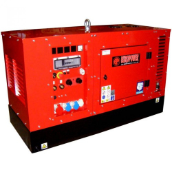 Купить Europower EPS 400 DXE DC в Узуново