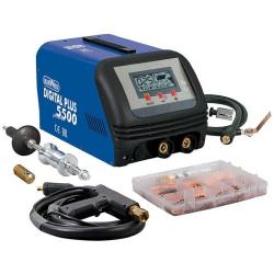 Blueweld Digital Plus 5500 (с набором 802832) - 220В в Узуново