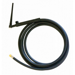 Купить Aurora TIG 9V 110A(35%)m12x1 8m с клапаном в Узуново
