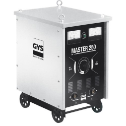 Купить Сварочный инвертор Gys MASTER 250 в Узуново