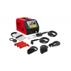 Telwin Smart Inductor 5000 200-240V Deluxe с аксессуарами в Узуново