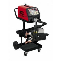 Telwin Inverspotter 13000 400V с аксессуарами в Узуново