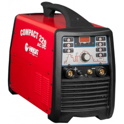 Helvi COMPACT 220 AC/DC в Узуново