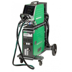 Купить Migatronic SIGMA2 300 C-V PULSE в Узуново