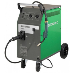 Купить Migatronic Automig 231 MPS-4TF в Узуново
