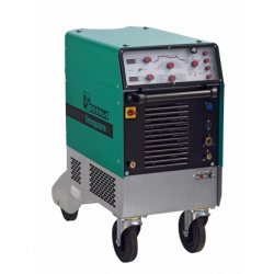 Merkle Insquare W 421 DC с аксессуарами в Узуново