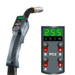 Купить EWM MT451W 5M PC2 EZA M9 5м POWERCONTROL 2 в Узуново