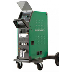 Migatronic PI 350 AC/DC Water в Узуново