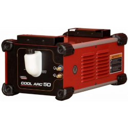 Купить Lincoln Electric COOL ARC 50 в Узуново