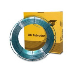 Стоимость ESAB OK Tubrod 14.12 - 1,2mm - 16,0kg в Узуново