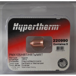 Купить Hypertherm Сопло 105A CUT в Узуново