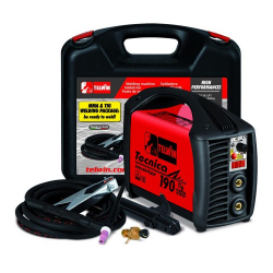 Telwin TECNICA 190 TIG DC-LIFT VRD 230V + ACX в Узуново