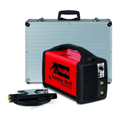 Купить Telwin TECHNOLOGY 186 HD 230V в Узуново