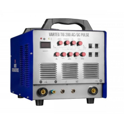 FoxWeld VARTEG TIG 160 AC/DC PULSE в Узуново