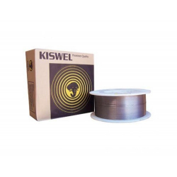 Стоимость Kiswel K-350HT (HV 350) 1.2 мм 15 кг в Узуново