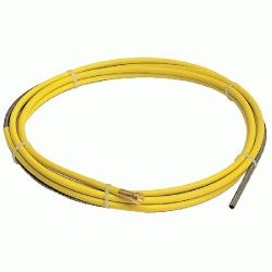 Купить Blueweld Направляющий шланг 722689 для проволоки 1-1.2ММ 3м в Узуново