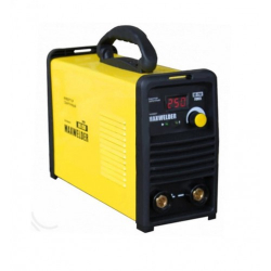 Купить Patriot Max Welder DC-250 Force в Узуново