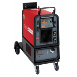 Cebora TIG DC EVO 500/T ROBOT в Узуново