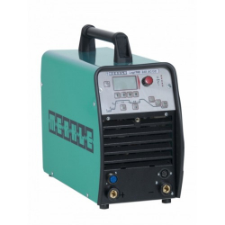 Merkle LogiTIG 240 AC/DC с аксессуарами в Узуново