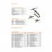 Купить Сварог TECH TS 18 (M12x1, 1/4G, 3/8G) 4м в Узуново Купить Сварог TECH TS 18 (M12x1, 1/4G, 3/8G) 4м в Узуново