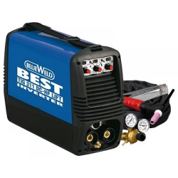 Blueweld Best TIG 311 DC HF/Lift в Узуново