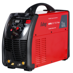 Fubag Инвертор сварочный INTIG 315 T DC PULSE + горелка FB TIG 26 5P 4m (38459) в Узуново