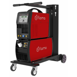Flama TIG 320 AC/DC PULSE в Узуново