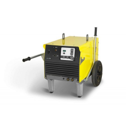 Купить ESAB OrigoArc 650c, панель А12 offshore в Узуново
