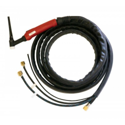 Купить Aurora TIG 18 320A (100%) M12x1, 1/4G, 3/8G, 4m-вода в Узуново