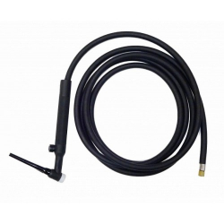 Купить Aurora TIG 26V 180A (35%) M12x1, 4m с клапаном в Узуново